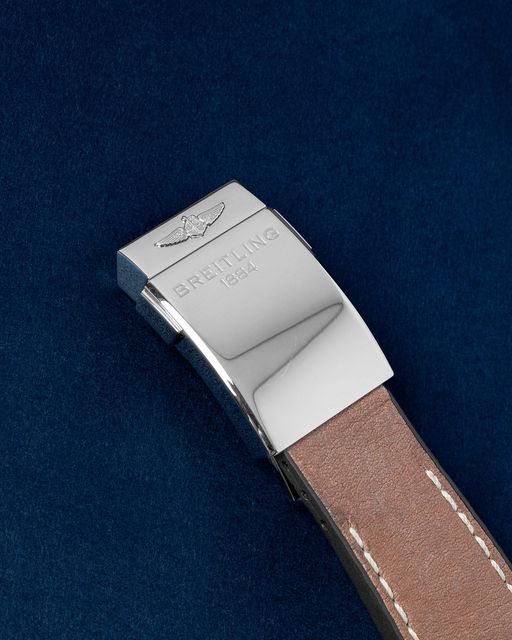 Breitling SuperOcean Heritage II 46 IB2020 Image 4